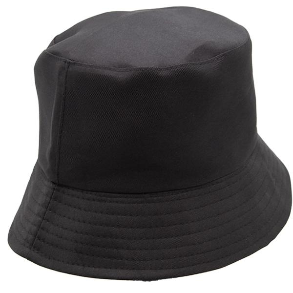 80-luvun Hellehattu Musta