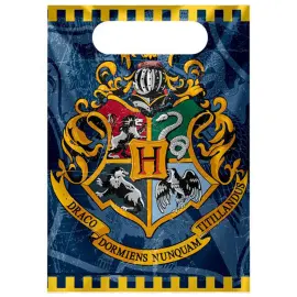 Harry Potter Juhlapussit Tylypahka