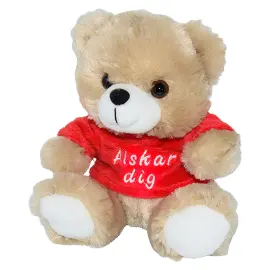 Nalle Villapaidassa &Auml;lskar Dig