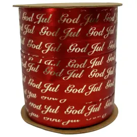 God Jul Lahjanauha 50 m