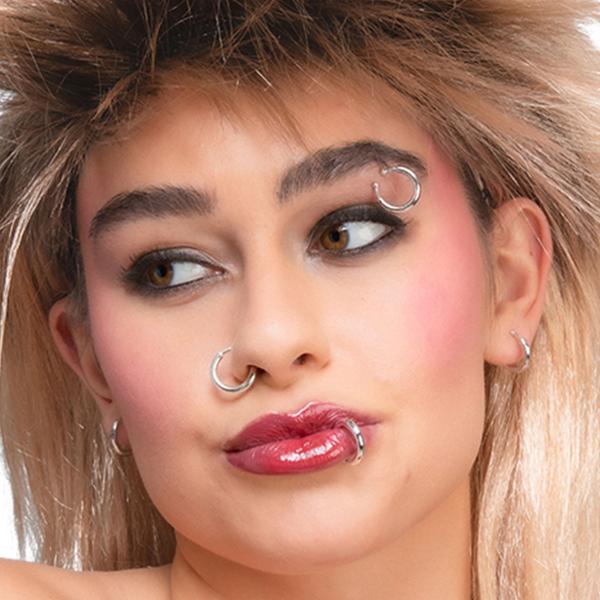 Feikkilävistykset Hopea 8-kpl