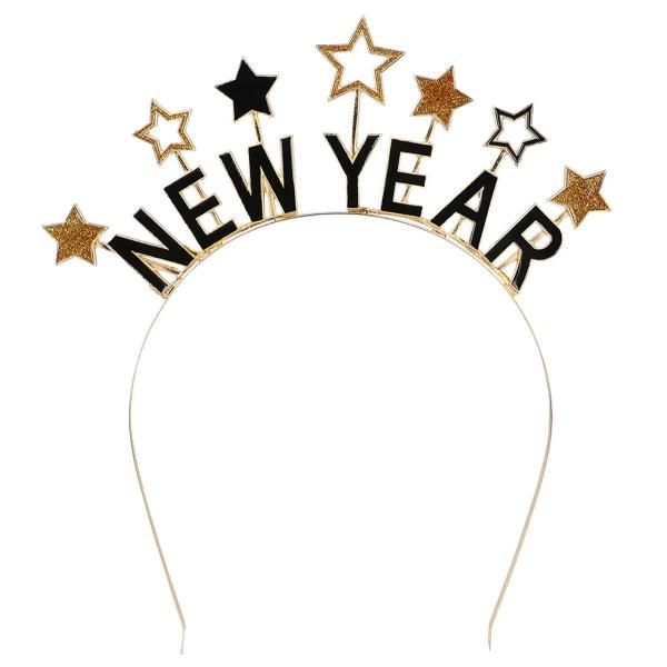 New Year Panta Tähdillä