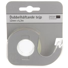 Kaksipuolinen Teippi Pidikkeellä