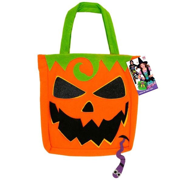 Huopapussi Kurpitsa Halloween