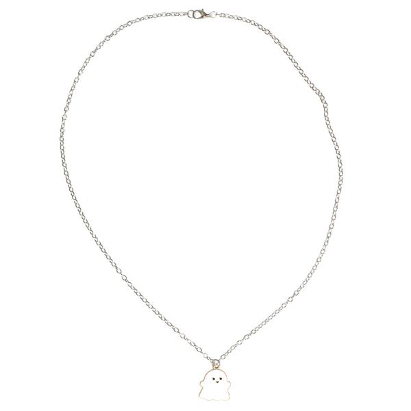 Kaulakoru Söpö Kummitus