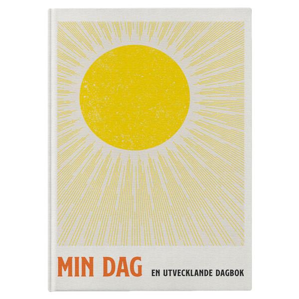 Min Dag Päiväkirja