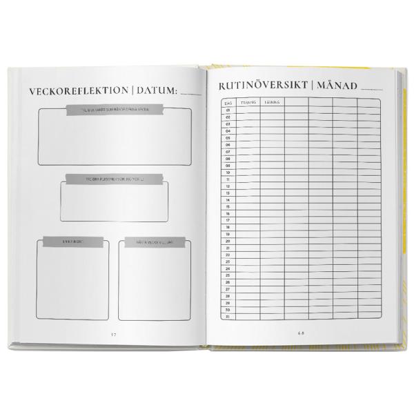 Min Dag Päiväkirja