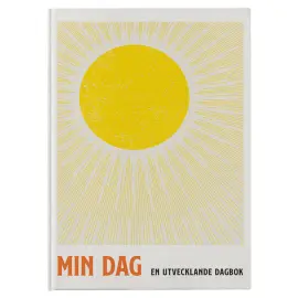 Min Dag Päiväkirja