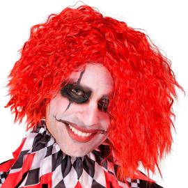 Kihara Peruukki Punainen