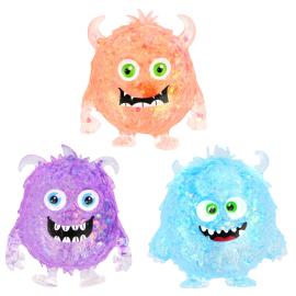 Squeeze Kimalteleva Hirvi&ouml; Lelu 7,5 cm
