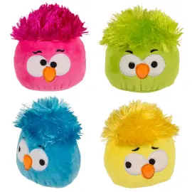 Wacky Bird Papupehmo 11 cm