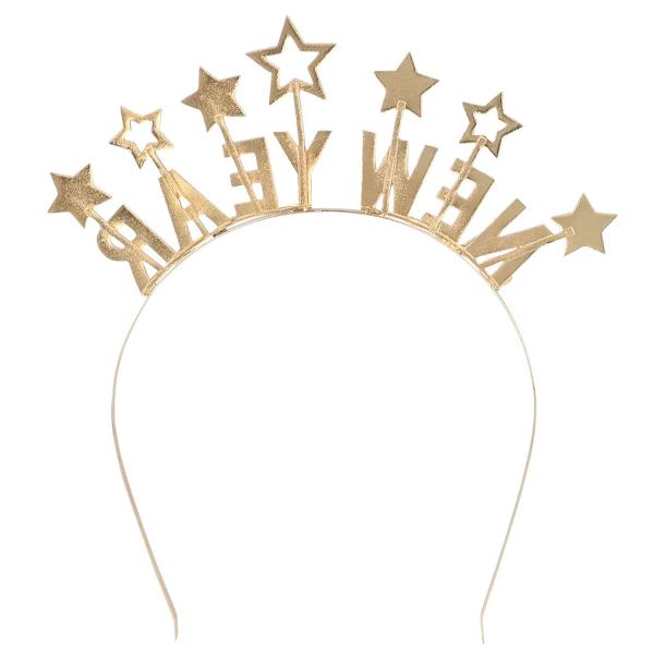 New Year Panta Tähdillä