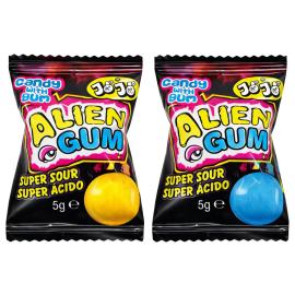 Superhapan Purukumi Avaruusolento 5g