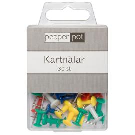 Karttanastat 30 kpl