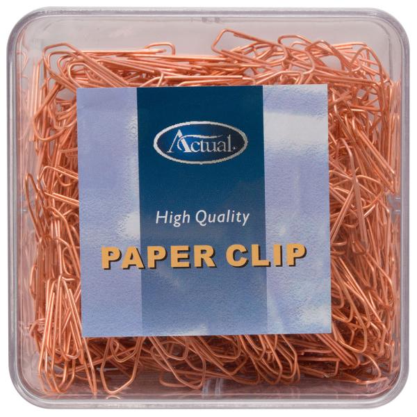 Paperiliitin Kupari 400 kpl