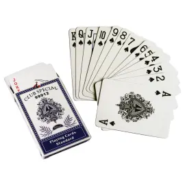 Klassinen Korttipakka