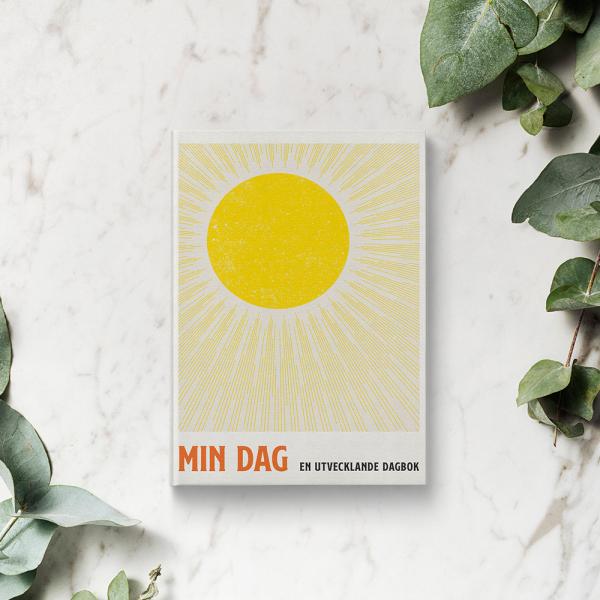 Min Dag Päiväkirja