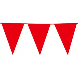 Viirinauha Iso Punainen