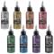 Moon Glitter Holografinen Glitter Tekstiiliväri 30 ml