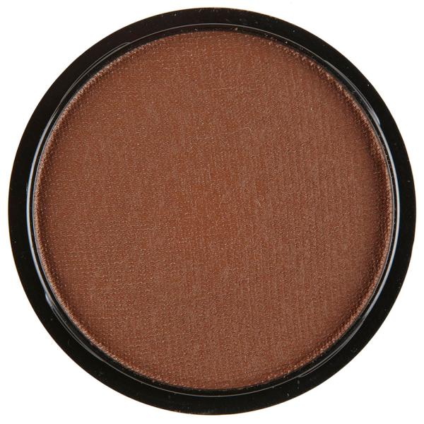 Aqua Makeup Ruskea