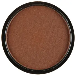 Aqua Makeup Ruskea