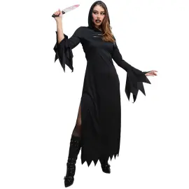 Teurastaja Mekko Musta