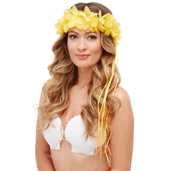 Havaiji-hiusnauha
