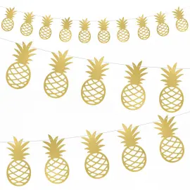 Hawaii Ananasköynnös Kulta