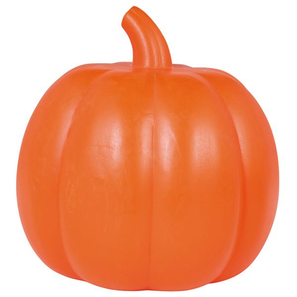 Halloween Kurpitsa Valolla ja Äänellä 32 cm
