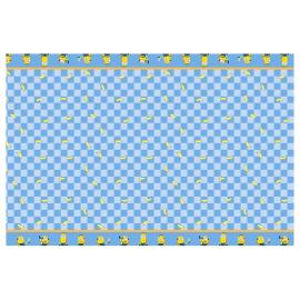 Minions Paperip&ouml;yt&auml;liina 180 x 120 cm