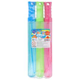 Saippuakuplasauvat 3-kpl