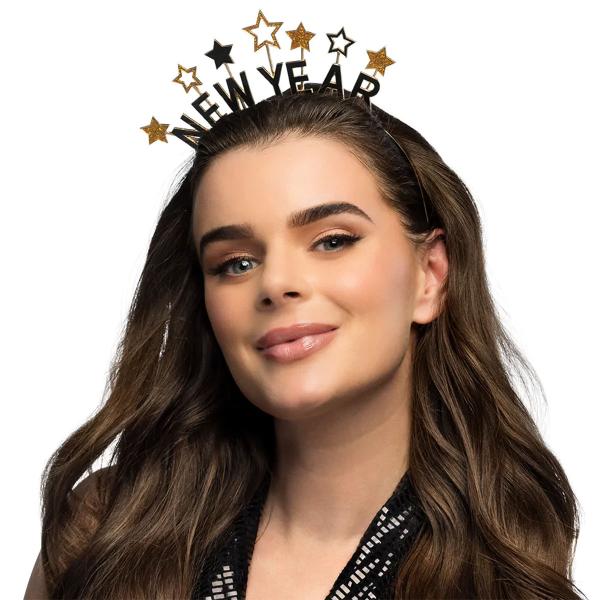 New Year Panta Tähdillä