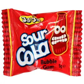 Hapan Purukumi Kola 5g