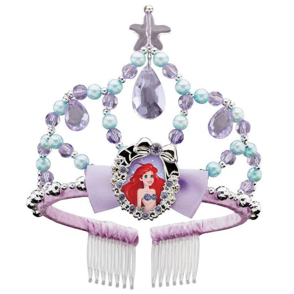 Disney Pieni Merenneito Prinsessa Tiara