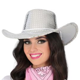 Cowboyhattu Disco Hopea