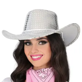 Cowboyhattu Disco Hopea