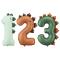 Numeroilmapallo Dinosaurus 92 cm