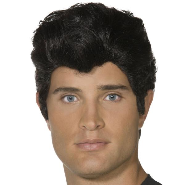 Grease Danny Peruukki