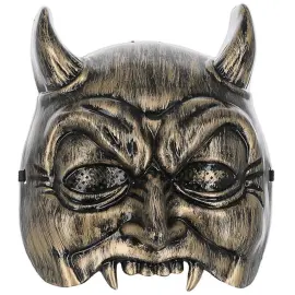 Venetsialainen Paholaisen Naamio