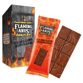 Flaming Anus Suklaalevy 52 g