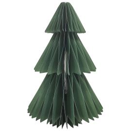 Honeycomb Joulukuusi 20 cm