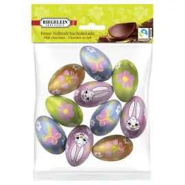 P&auml;&auml;si&auml;ismuna Suklaa