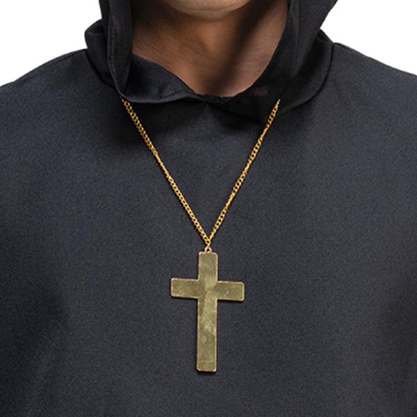 Kulta Kaulakoru Ristillä