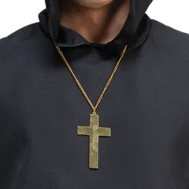 Kulta Kaulakoru Ristill&auml;