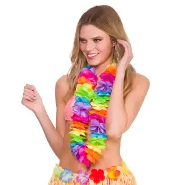 Havaiji-seppele Sateenkaaren Värit