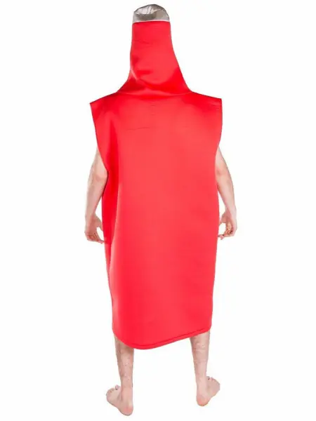 Saucy Tomato Ketchup Asu