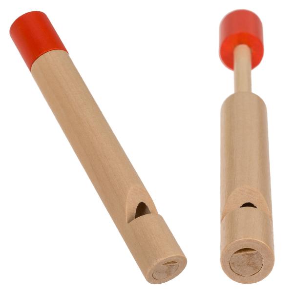 Puinen Vetopilli 12 cm