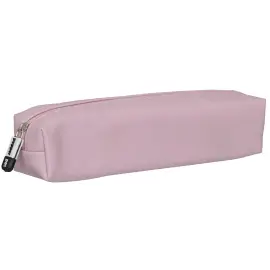 Kynäkotelo Vaaleanpunainen