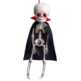 Riippuva Koriste Dracula Luuranko
