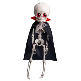 Riippuva Koriste Dracula Luuranko